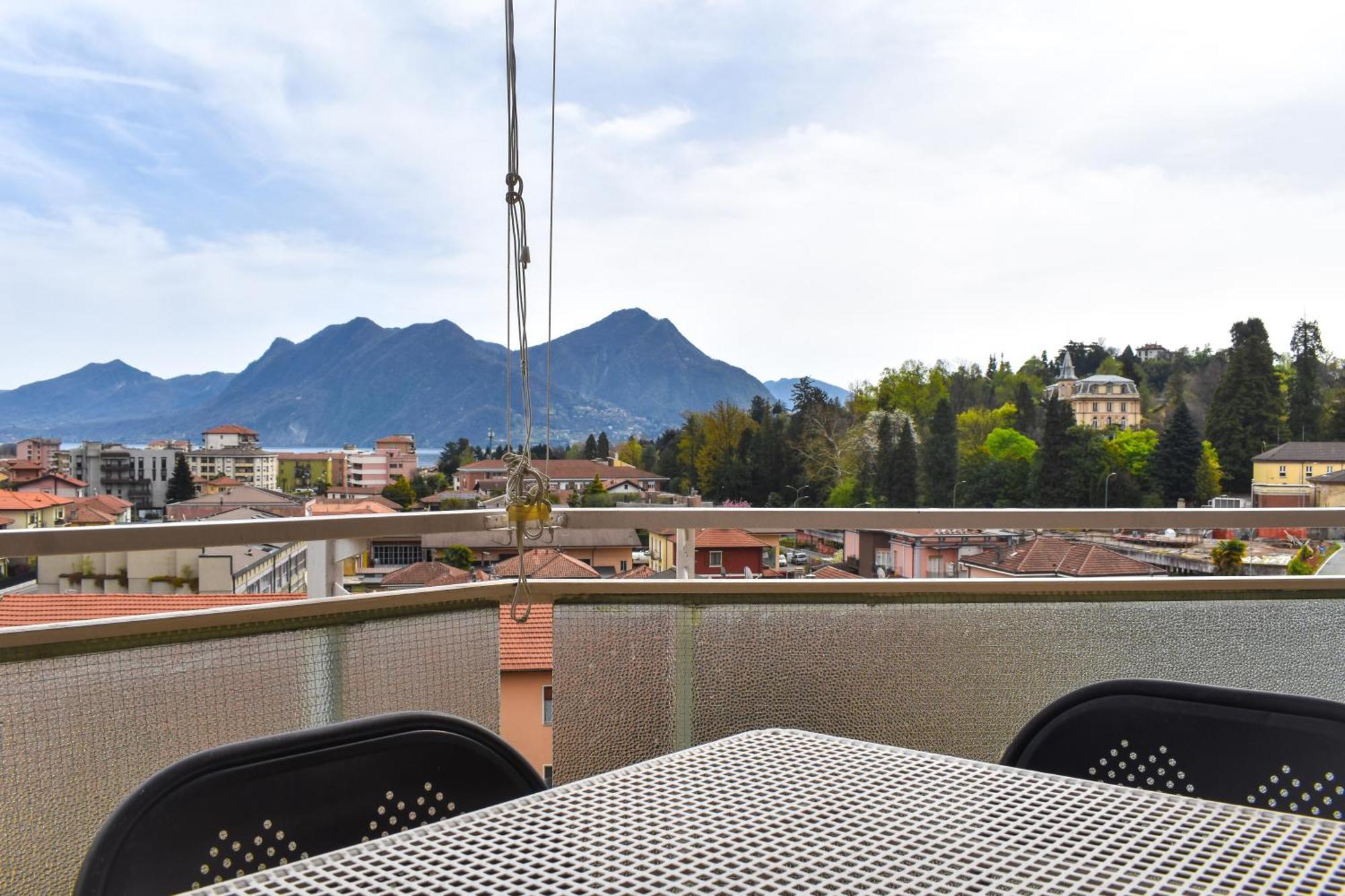 Ciceri Properties Monte Zeda Verbania Exterior foto